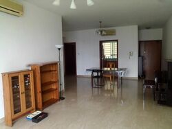 Hazel Park Condominium (D23), Condominium #503714761